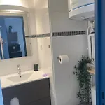 Classe Avec Acces Et Vue Port Apartman *