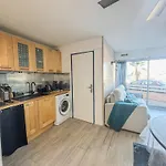 Apartman Classe Avec Acces Et Vue Port Gruissan