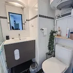 Apartman Classe Avec Acces Et Vue Port Gruissan
