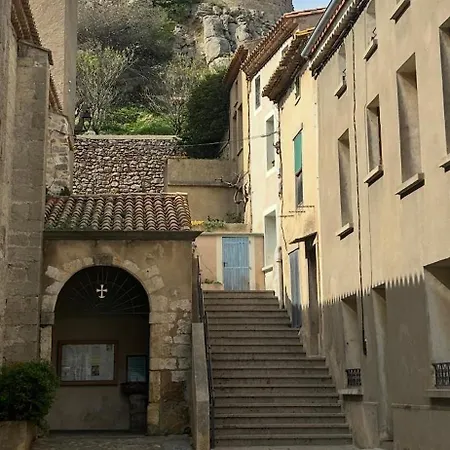 Avec Vue Sur Le Port Apartment *