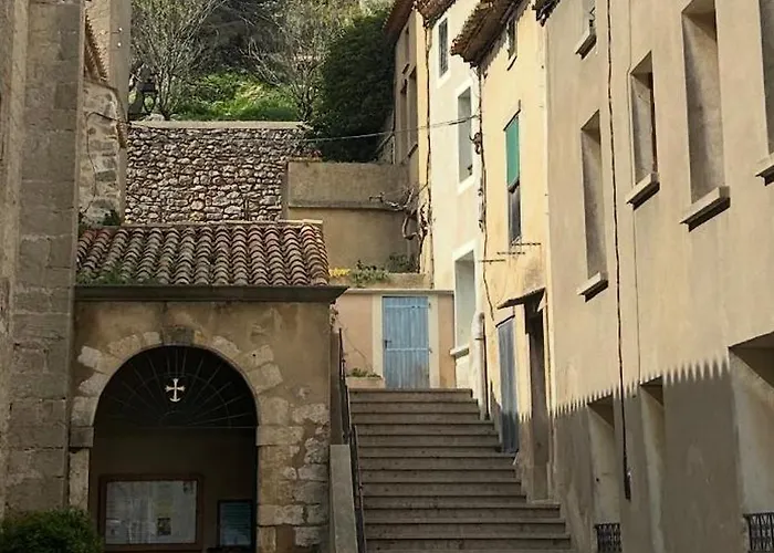 Avec Vue Sur Le Port Апартаменты *