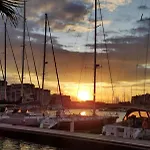 Lägenhet Classe Avec Acces Et Vue Port Gruissan