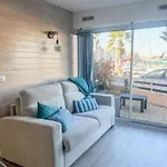 Lägenhet Classe Avec Acces Et Vue Port *